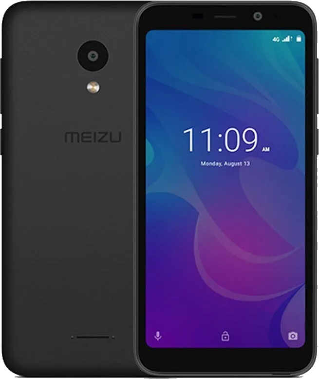 Meizu C9 Pro M819H