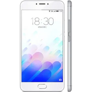 Meizu M3 Note M681Q