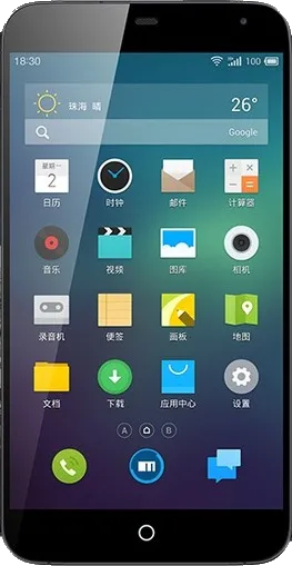 Meizu MX3 M055