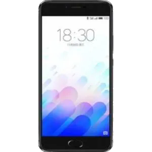 Meizu M3X M682Q